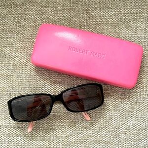 Vintage Robert Marc Sunglasses in great condition
